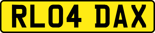 RL04DAX