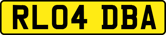 RL04DBA