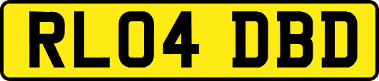 RL04DBD