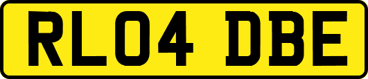 RL04DBE