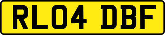 RL04DBF