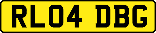 RL04DBG