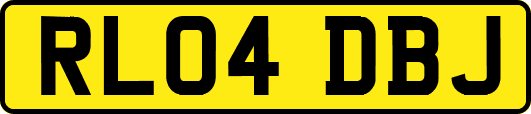 RL04DBJ