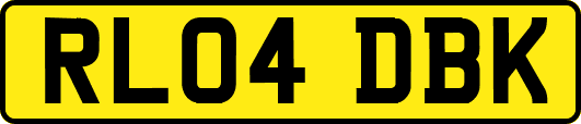RL04DBK
