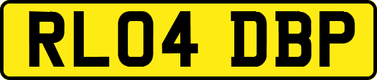 RL04DBP