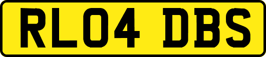 RL04DBS