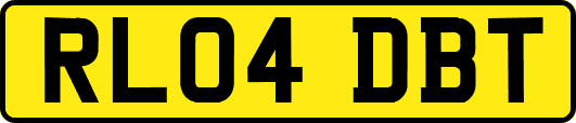 RL04DBT