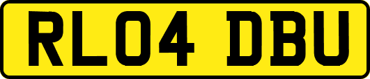 RL04DBU