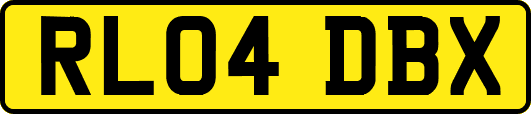 RL04DBX
