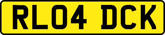 RL04DCK