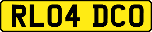 RL04DCO