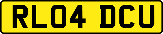 RL04DCU