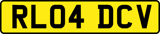 RL04DCV