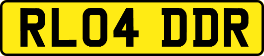 RL04DDR