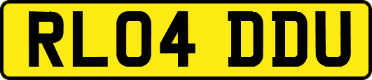 RL04DDU