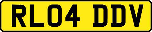 RL04DDV