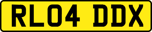 RL04DDX