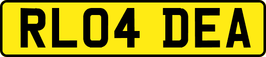 RL04DEA