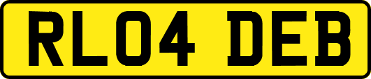 RL04DEB