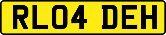 RL04DEH