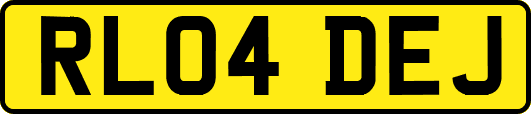 RL04DEJ