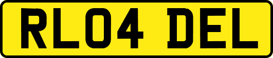 RL04DEL