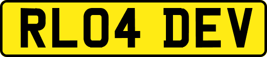 RL04DEV