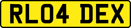 RL04DEX