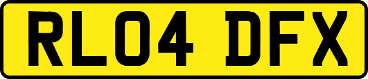 RL04DFX