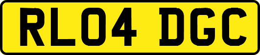 RL04DGC