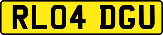 RL04DGU