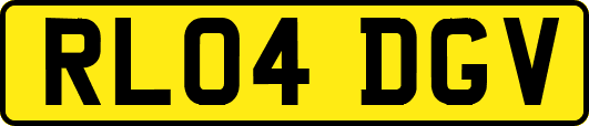 RL04DGV