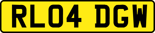 RL04DGW