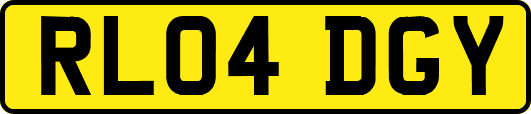 RL04DGY