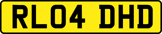 RL04DHD
