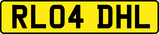 RL04DHL