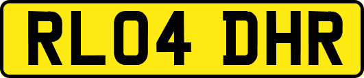 RL04DHR