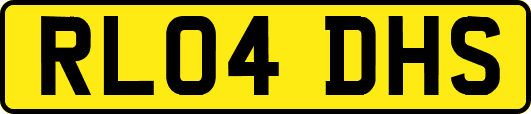 RL04DHS