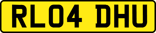 RL04DHU