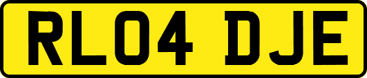 RL04DJE