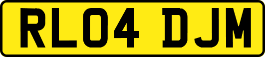 RL04DJM