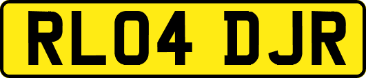 RL04DJR