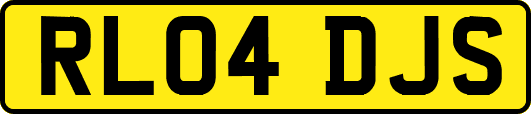 RL04DJS