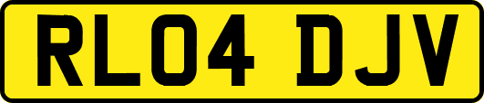 RL04DJV