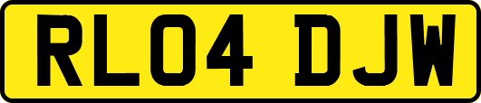 RL04DJW