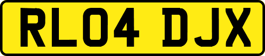 RL04DJX