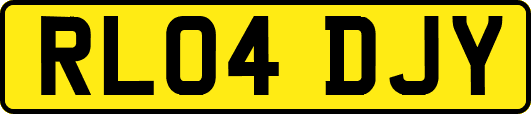 RL04DJY