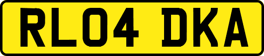 RL04DKA