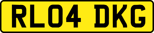 RL04DKG