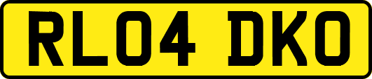 RL04DKO